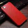 Flip PU Leather Case for iPhone 5s 5 S SE Retro Back Cover Coque with Fashion Logo Phone Bag Cases For iPhone 5 5SE Luxury