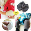 1 Pair Baby Knee Pad Kids Safety Crawling Elbow Cushion