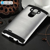 Wire drawing Shockproof case 5.5for LG G3 Case For LG G3 D855 D856 D857 Mobile Phone Cover Case