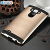 Wire drawing Shockproof case 5.5for LG G3 Case For LG G3 D855 D856 D857 Mobile Phone Cover Case