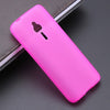 Multi Color Gel TPU Slim Soft Anti Skiding Case Back Cover for Nokia 230 / 230 Dual SIM Mobile Phone Rubber silicone Bag