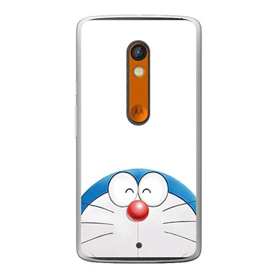 For Motorola Moto X Play 5.5 inch Solf TPU Silicone / Hard Plastic Case Mobile Phone Cover Bag Cellphone Housing Shell Skin Mask