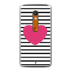 For Motorola Moto X Play 5.5 inch Solf TPU Silicone / Hard Plastic Case Mobile Phone Cover Bag Cellphone Housing Shell Skin Mask