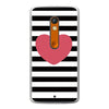 For Motorola Moto X Play 5.5 inch Solf TPU Silicone / Hard Plastic Case Mobile Phone Cover Bag Cellphone Housing Shell Skin Mask