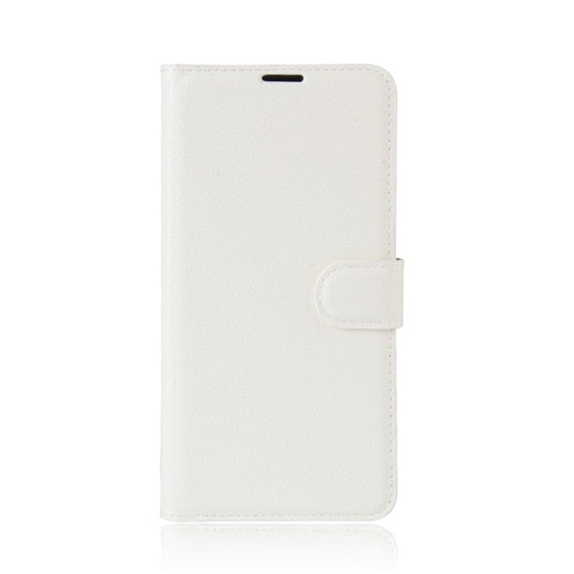 For Huawei Y3 2017 Case Hight Quality Flip Leather Phone Case For Huawei Y3 2017 Book Style Stand Cover