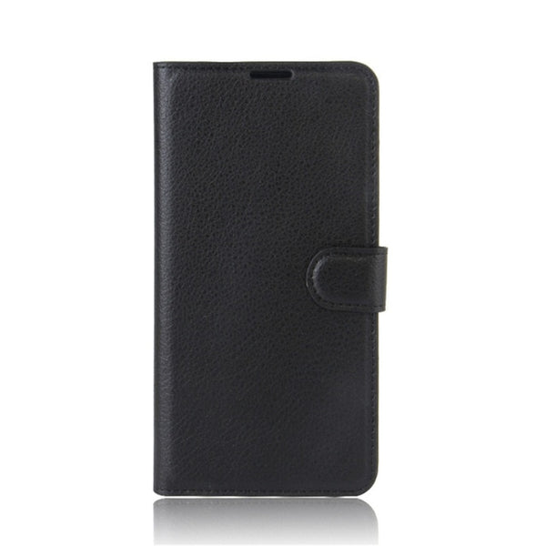 For Huawei Y3 2017 Case Hight Quality Flip Leather Phone Case For Huawei Y3 2017 Book Style Stand Cover
