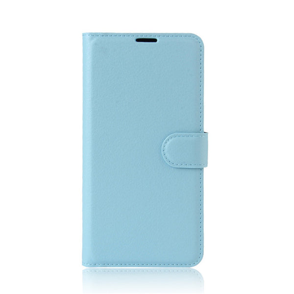 For Huawei Y3 2017 Case Hight Quality Flip Leather Phone Case For Huawei Y3 2017 Book Style Stand Cover