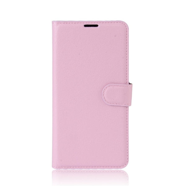 For Huawei Y3 2017 Case Hight Quality Flip Leather Phone Case For Huawei Y3 2017 Book Style Stand Cover