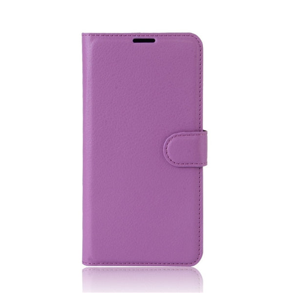 For Huawei Y3 2017 Case Hight Quality Flip Leather Phone Case For Huawei Y3 2017 Book Style Stand Cover