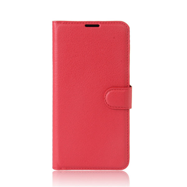 For Huawei Y3 2017 Case Hight Quality Flip Leather Phone Case For Huawei Y3 2017 Book Style Stand Cover