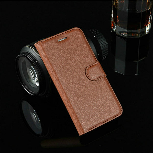 For Samsung Galaxy Xcover 4 Case Wallet Leather Flip Cover For Samsung Galaxy XCover 4 G390F SM-G390F Phone Case Cover Coque