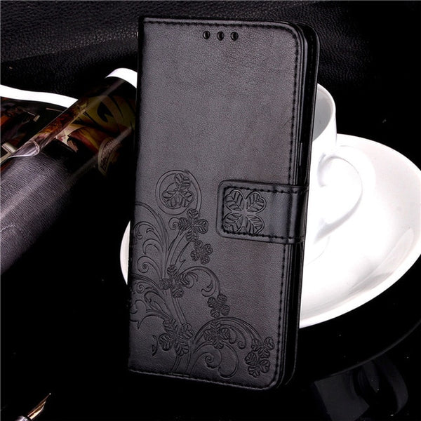 For Samsung Galaxy Xcover 4 Case Wallet Leather Flip Cover For Samsung Galaxy XCover 4 G390F SM-G390F Phone Case Cover Coque