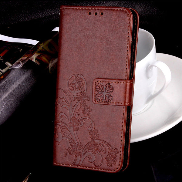 For Samsung Galaxy Xcover 4 Case Wallet Leather Flip Cover For Samsung Galaxy XCover 4 G390F SM-G390F Phone Case Cover Coque