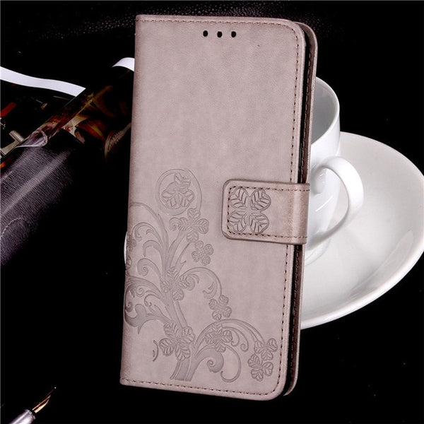 For Samsung Galaxy Xcover 4 Case Wallet Leather Flip Cover For Samsung Galaxy XCover 4 G390F SM-G390F Phone Case Cover Coque