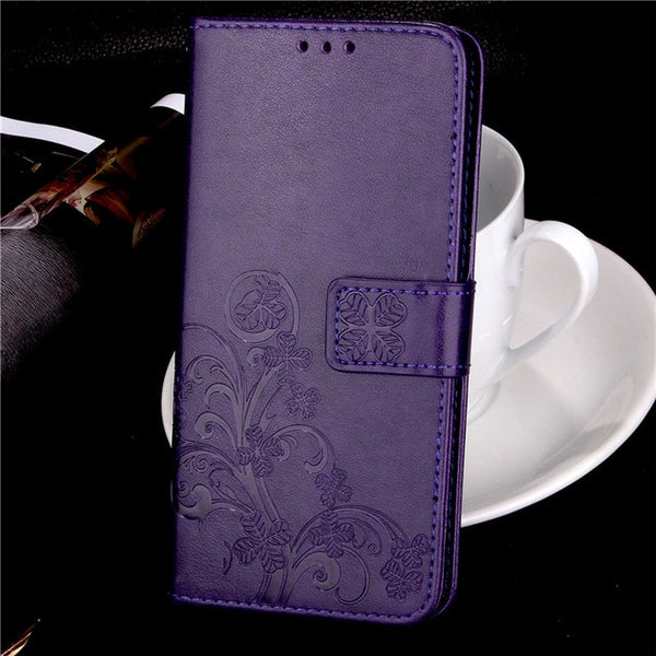 For Samsung Galaxy Xcover 4 Case Wallet Leather Flip Cover For Samsung Galaxy XCover 4 G390F SM-G390F Phone Case Cover Coque