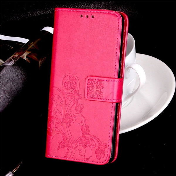 For Samsung Galaxy Xcover 4 Case Wallet Leather Flip Cover For Samsung Galaxy XCover 4 G390F SM-G390F Phone Case Cover Coque