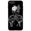 MaiYaCa Xxxtentacion Black TPU Soft Rubber Phone Case For iPhone 8s 8 plus 7 plus 6 6s plus 5S 5C X 10 XS XR Mobile phone cover