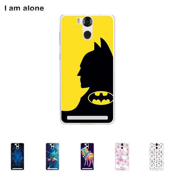 For Ulefone Power 5.5 inchSolf TPU Silicone Case Mobile Phone Cover Bag Cellphone Housing Shell Skin Mask DIY Custom Supported