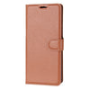 For Huawei P Smart Case Huawei P Smart Case Luxury Wallet PU Leather Cover Flip Phone Case For Huawei P Smart PSmart 5.65 inch