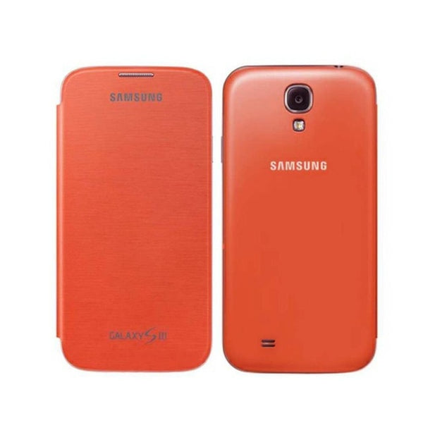 Samsung Galaxy S3 i9300 case Cover Ultra Thin PU Silicone Cell Phone Cases For s3 SIII Protective case flip cover 100% Original