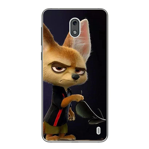 For Nokia 1 2 3 5 6 6(2018) 7 7 Plus 8 8 Sirocco Solf TPU Silicone Case Mobile Phone Cover Bag Cellphone Housing Shell Skin Diy