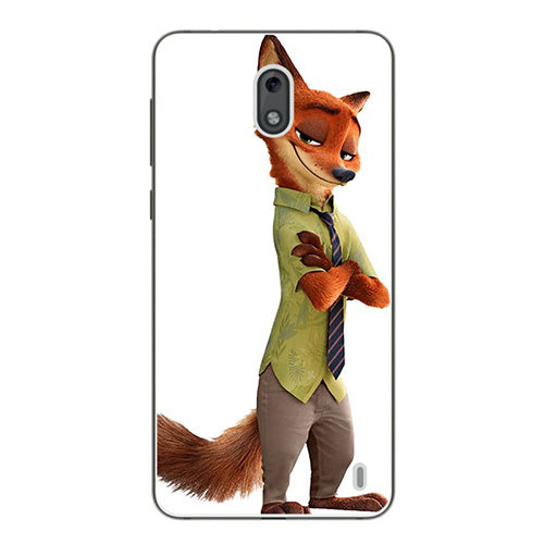 For Nokia 1 2 3 5 6 6(2018) 7 7 Plus 8 8 Sirocco Solf TPU Silicone Case Mobile Phone Cover Bag Cellphone Housing Shell Skin Diy