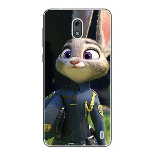 For Nokia 1 2 3 5 6 6(2018) 7 7 Plus 8 8 Sirocco Solf TPU Silicone Case Mobile Phone Cover Bag Cellphone Housing Shell Skin Diy
