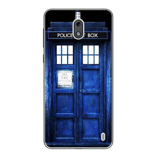 For Nokia 1 2 3 5 6 6(2018) 7 7 Plus 8 8 Sirocco Solf TPU Silicone Case Mobile Phone Cover Bag Cellphone Housing Shell Skin Diy