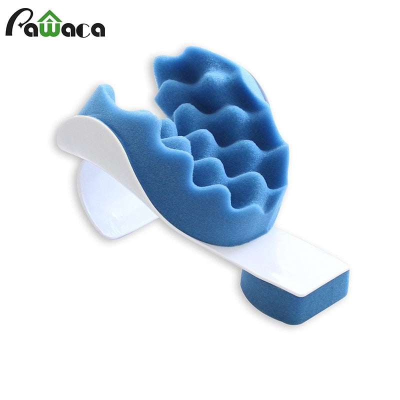 Neck & Shoulder Pain Relief Pillow