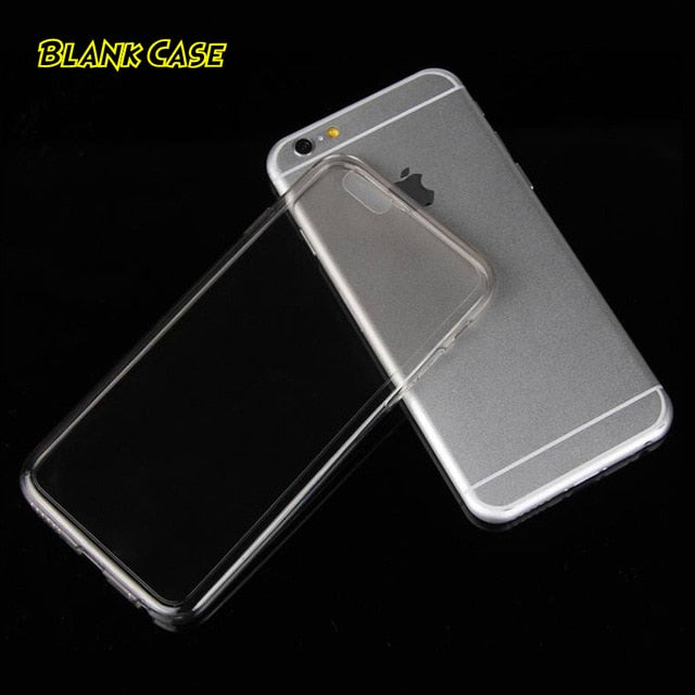 MaiYaCa Animal half wolf  Fashion Fun Dynamic phone case for Apple iPhone 8 7 6 6S Plus X 5 5S SE 5C 4 4S Mobile Cover