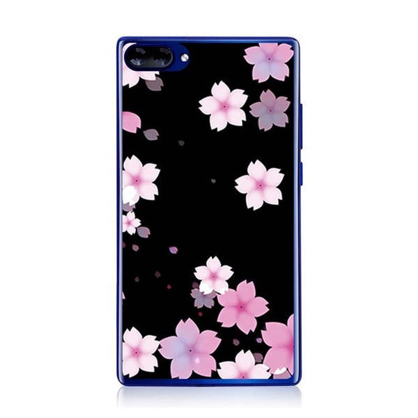 For Doogee Mix 5.5 inch Solf TPU Silicone Case Mobile Phone Cover Bag Cellphone Housing Shell Skin Mask DIY Custom Supported