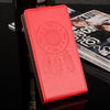 Luxury Flip Leather Case Xiaomi Redmi 5 Plus 4A Wallet Mobile Phone Bag Case Xiaomi Mi 8 Mi A1 Mi6 Redmi Note 5 A 4X Cover coque