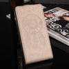 Luxury Flip Leather Case Xiaomi Redmi 5 Plus 4A Wallet Mobile Phone Bag Case Xiaomi Mi 8 Mi A1 Mi6 Redmi Note 5 A 4X Cover coque