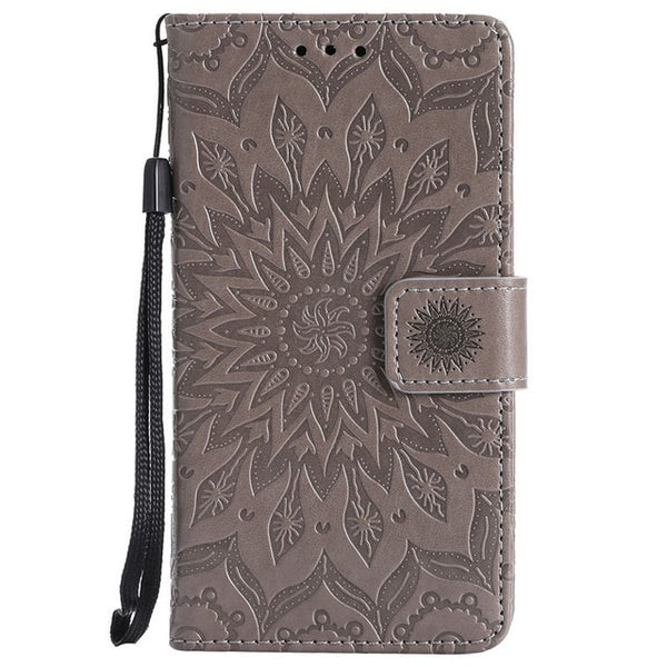 Luxury Retro Flip Case For Meizu m5 m5s m3 m2 mini m5c A5 m6 U10 PU Leather + Soft Silicon Wallet Cover For Meizu m3s Case phone