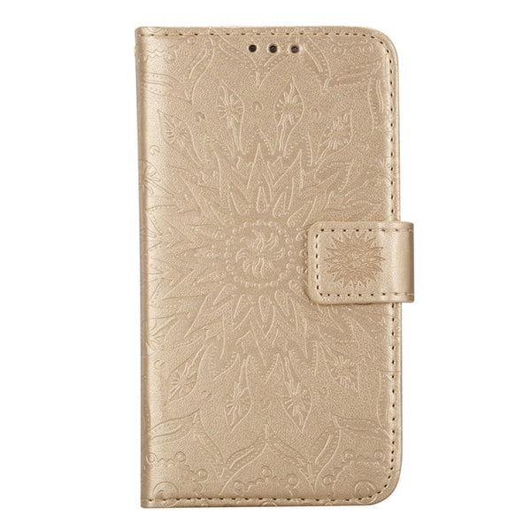 Luxury Retro Flip Case For Meizu m5 m5s m3 m2 mini m5c A5 m6 U10 PU Leather + Soft Silicon Wallet Cover For Meizu m3s Case phone