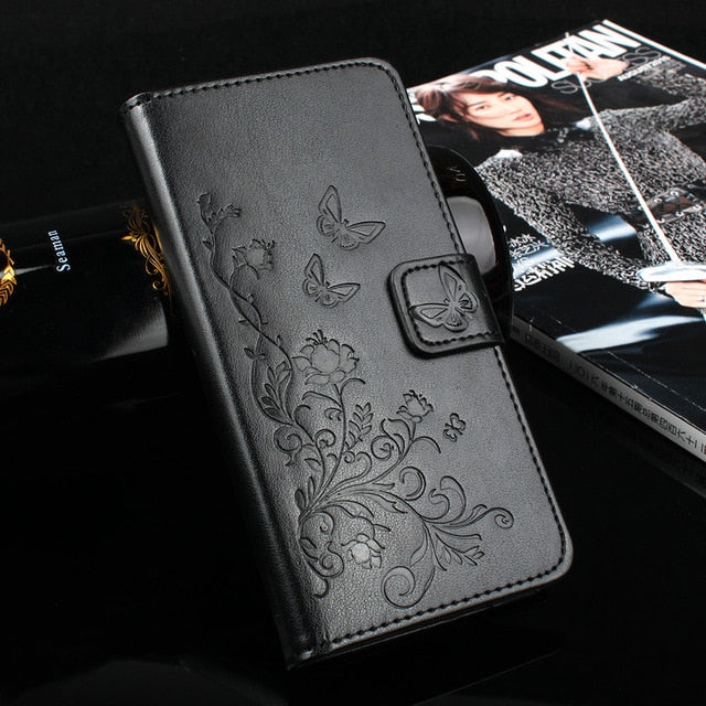 Flip Mobile Phone Bag Case Lenovo A2010 A5000 Wallet PU Leather Case Lenovo A536 859 K6 Note Vibe P1m S1 lite P780 70 A536 Cover