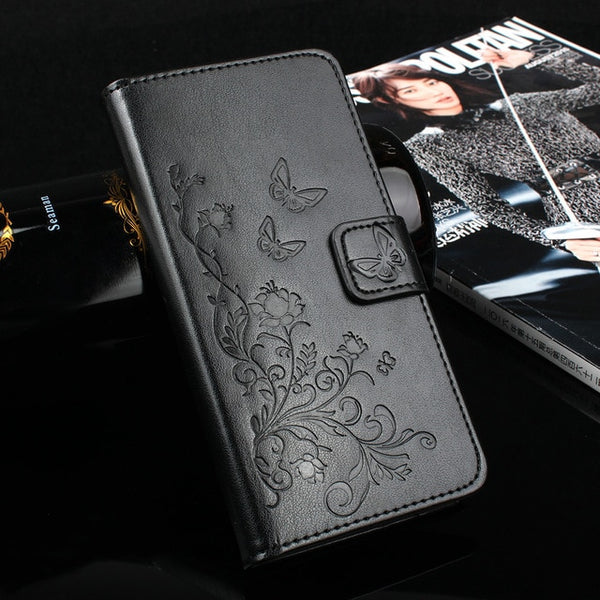 Flip Mobile Phone Bag Case Lenovo A2010 A5000 Wallet PU Leather Case Lenovo A536 859 K6 Note Vibe P1m S1 lite P780 70 A536 Cover