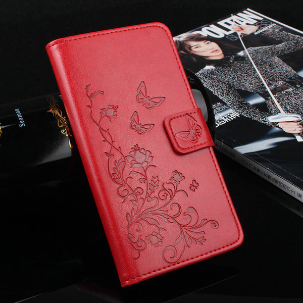 Flip Mobile Phone Bag Case Lenovo A2010 A5000 Wallet PU Leather Case Lenovo A536 859 K6 Note Vibe P1m S1 lite P780 70 A536 Cover