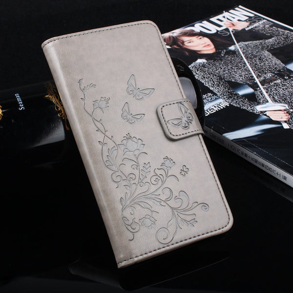 Flip Mobile Phone Bag Case Lenovo A2010 A5000 Wallet PU Leather Case Lenovo A536 859 K6 Note Vibe P1m S1 lite P780 70 A536 Cover