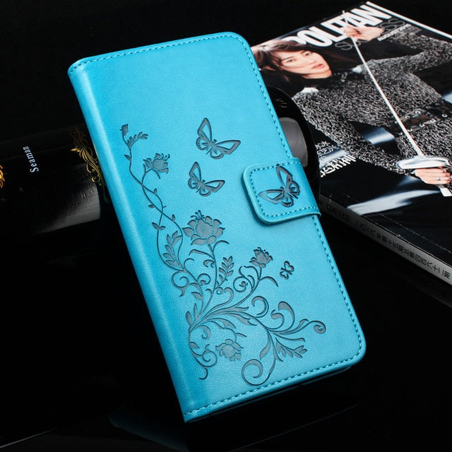 Flip Mobile Phone Bag Case Lenovo A2010 A5000 Wallet PU Leather Case Lenovo A536 859 K6 Note Vibe P1m S1 lite P780 70 A536 Cover