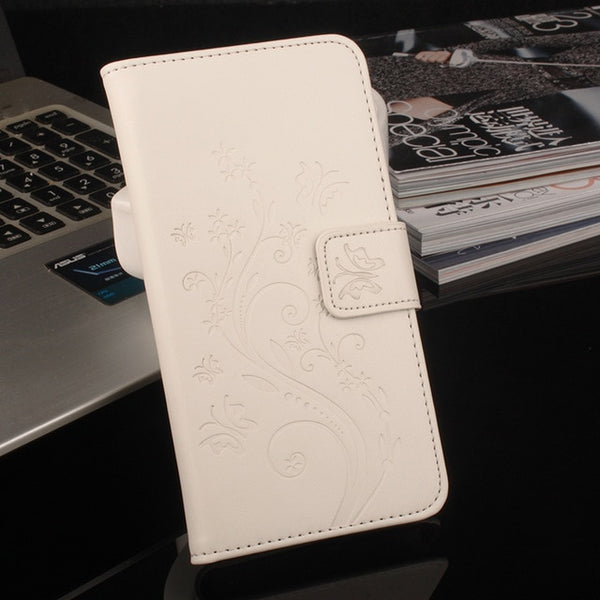 Flip Mobile Phone Bag Case Lenovo A2010 A5000 Wallet PU Leather Case Lenovo A536 859 K6 Note Vibe P1m S1 lite P780 70 A536 Cover