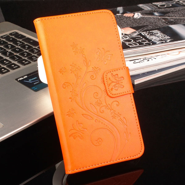 Flip Mobile Phone Bag Case Lenovo A2010 A5000 Wallet PU Leather Case Lenovo A536 859 K6 Note Vibe P1m S1 lite P780 70 A536 Cover