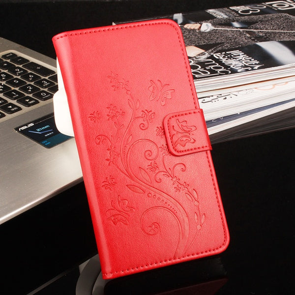 Flip Mobile Phone Bag Case Lenovo A2010 A5000 Wallet PU Leather Case Lenovo A536 859 K6 Note Vibe P1m S1 lite P780 70 A536 Cover