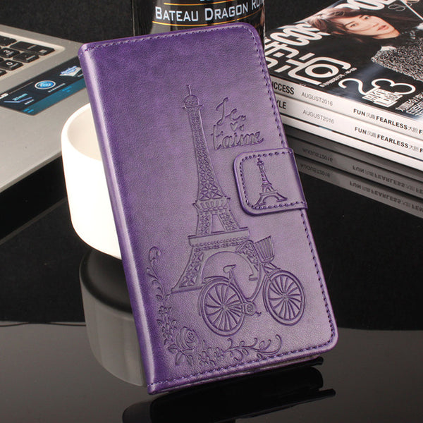 Flip Mobile Phone Bag Case Lenovo A2010 A5000 Wallet PU Leather Case Lenovo A536 859 K6 Note Vibe P1m S1 lite P780 70 A536 Cover