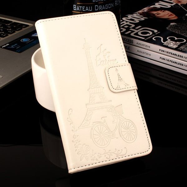 Flip Mobile Phone Bag Case Lenovo A2010 A5000 Wallet PU Leather Case Lenovo A536 859 K6 Note Vibe P1m S1 lite P780 70 A536 Cover