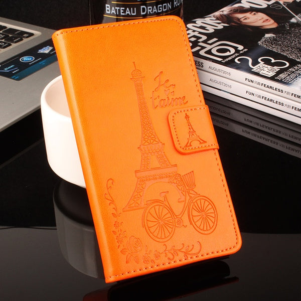 Flip Mobile Phone Bag Case Lenovo A2010 A5000 Wallet PU Leather Case Lenovo A536 859 K6 Note Vibe P1m S1 lite P780 70 A536 Cover