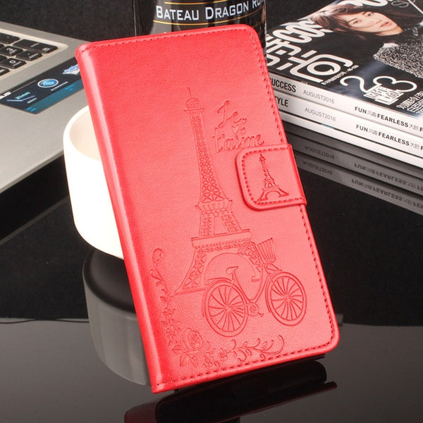 Flip Mobile Phone Bag Case Lenovo A2010 A5000 Wallet PU Leather Case Lenovo A536 859 K6 Note Vibe P1m S1 lite P780 70 A536 Cover