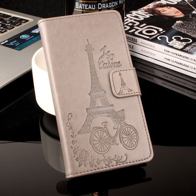 Flip Mobile Phone Bag Case Lenovo A2010 A5000 Wallet PU Leather Case Lenovo A536 859 K6 Note Vibe P1m S1 lite P780 70 A536 Cover