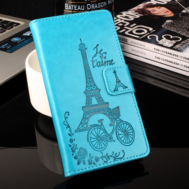 Flip Mobile Phone Bag Case Lenovo A2010 A5000 Wallet PU Leather Case Lenovo A536 859 K6 Note Vibe P1m S1 lite P780 70 A536 Cover