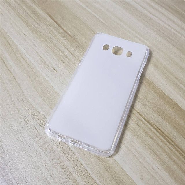 Case for Samsung Galaxy J5 2016 Case Cover For Samsung J5 2016 Case Cute 3D Silicone Cat Cover for Samsung Galaxy J5 2016 Cover